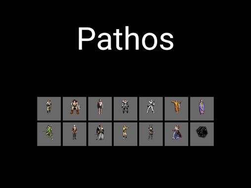 download Pathos: Nethack codex apk